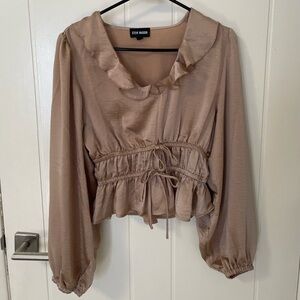 Steve Madden Blouse
